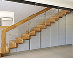 Construction et protection de vos escaliers par Escaliers Maisons à Charleville-sous-Bois